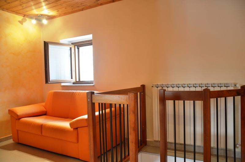 B&B La Perla Nelle Dolomiti Castelmezzano Bagian luar foto