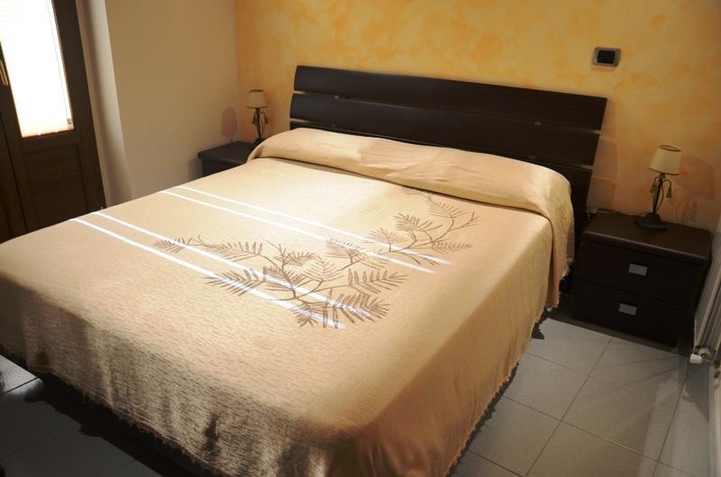B&B La Perla Nelle Dolomiti Castelmezzano Bagian luar foto